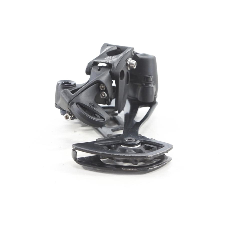 ◇◇スラム SRAM NX イーグル EAGLE 機械式 シフター リアディレイラー