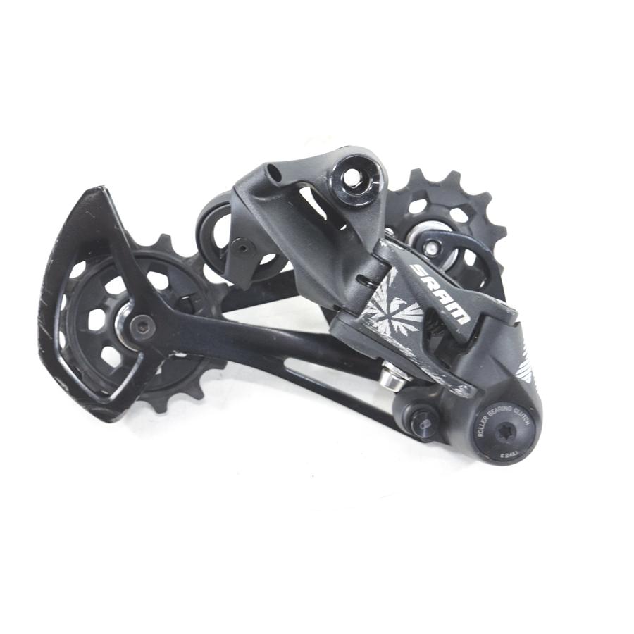 ◇◇スラム SRAM NX イーグル EAGLE 機械式 シフター リアディレイラー