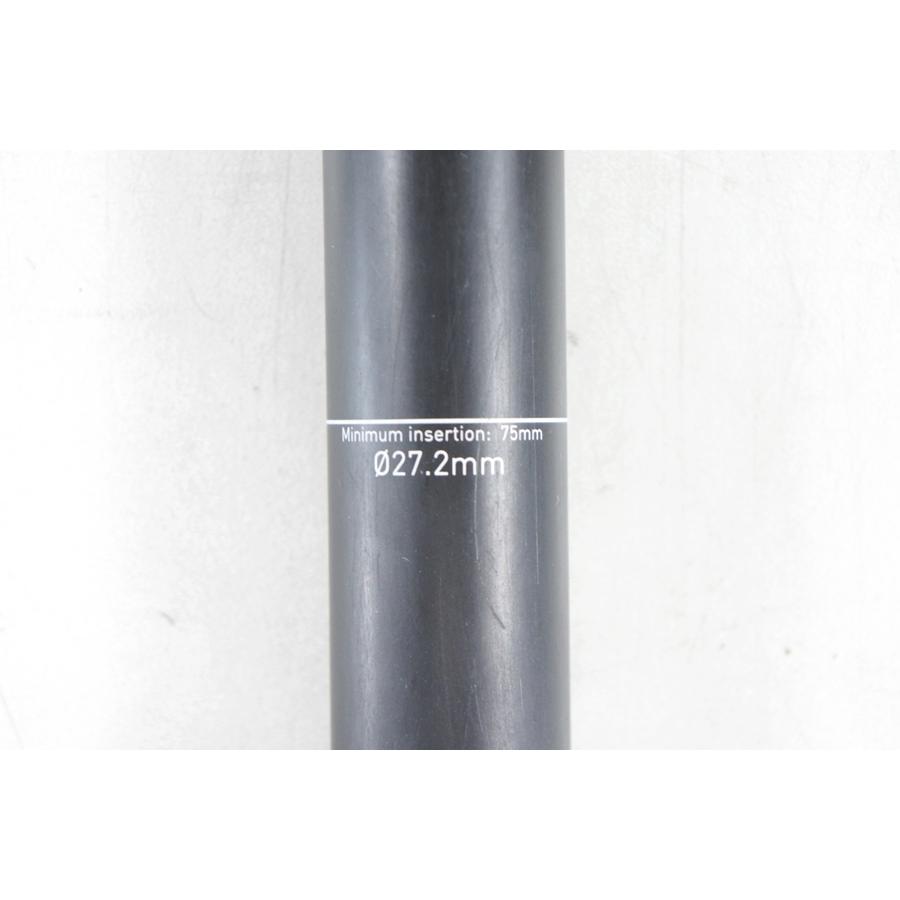 ◇◇エンヴィ ENVE シートポスト SEATPOST カーボン 27.2mm 300mm 25mm