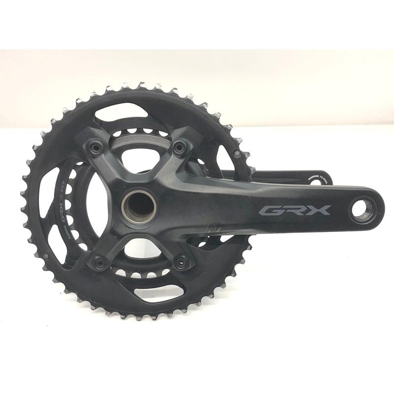 シマノ SHIMANO FC-9000 DURA-ACE デュラエース クランク 170mm 50/34