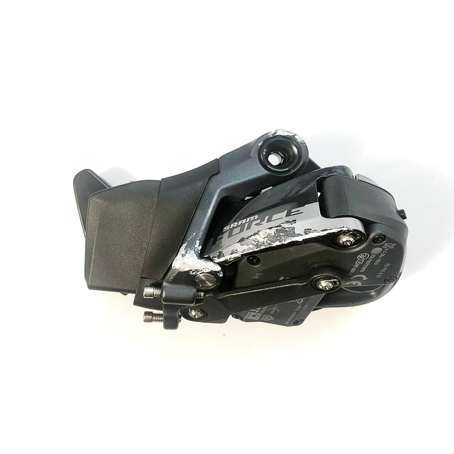 スラム SRAM フォース FORCE eTap AXS HRD コンポセット 電動 無線 12
