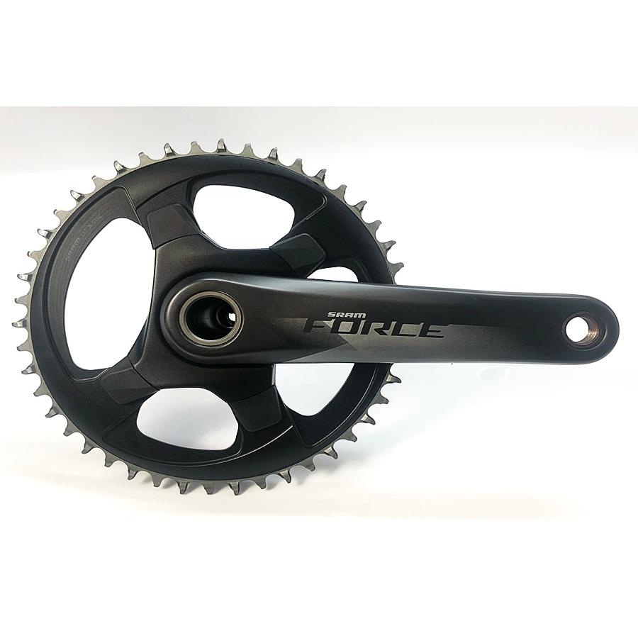 スラム SRAM フォース FORCE eTap AXS HRD コンポセット 電動 無線 12