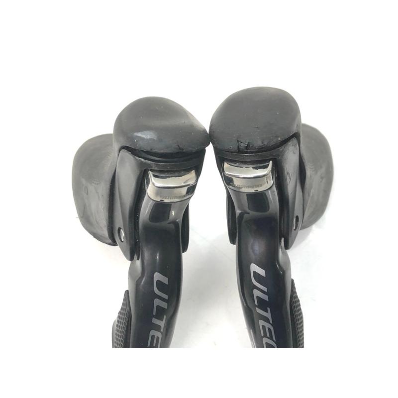 シマノ SHIMANO アルテグラ ST-6770 ULTEGRA STIレバー 電動 Di2 2×11