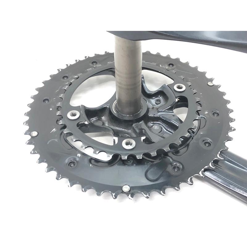 シマノ SHIMANO ソラ FC-R3000 SORA クランク 170mm 50/34