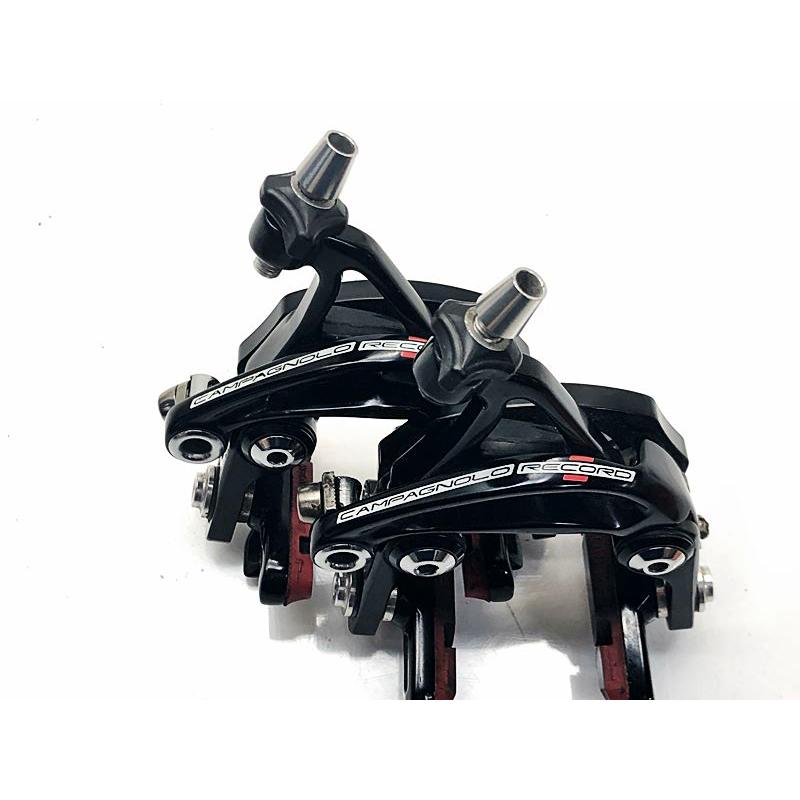 カンパニョーロ CAMPAGNOLO レコード RECORD ダイレクトマウント