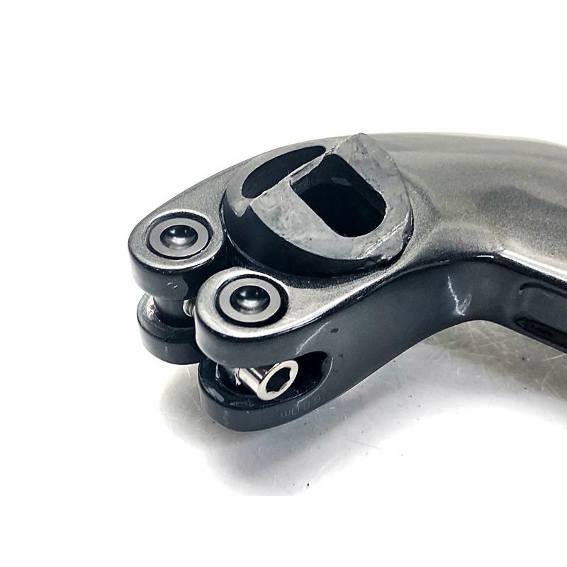 美品 トレック TREK マドン MADONE SLR シートポスト シートマスト