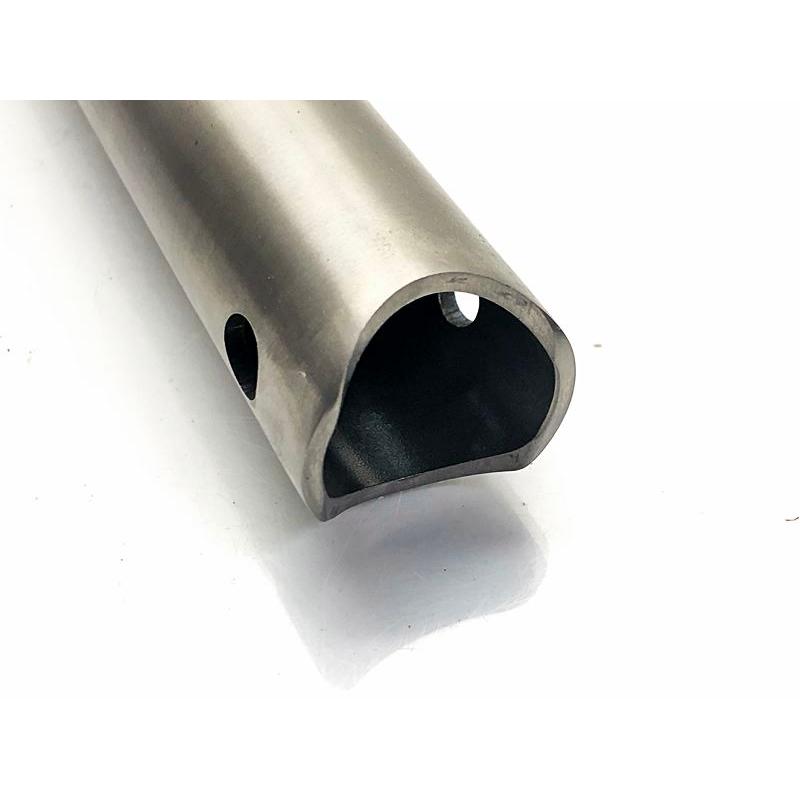 ブロンフィケーション Brompfication Titanium Seatpost ブロンプトン