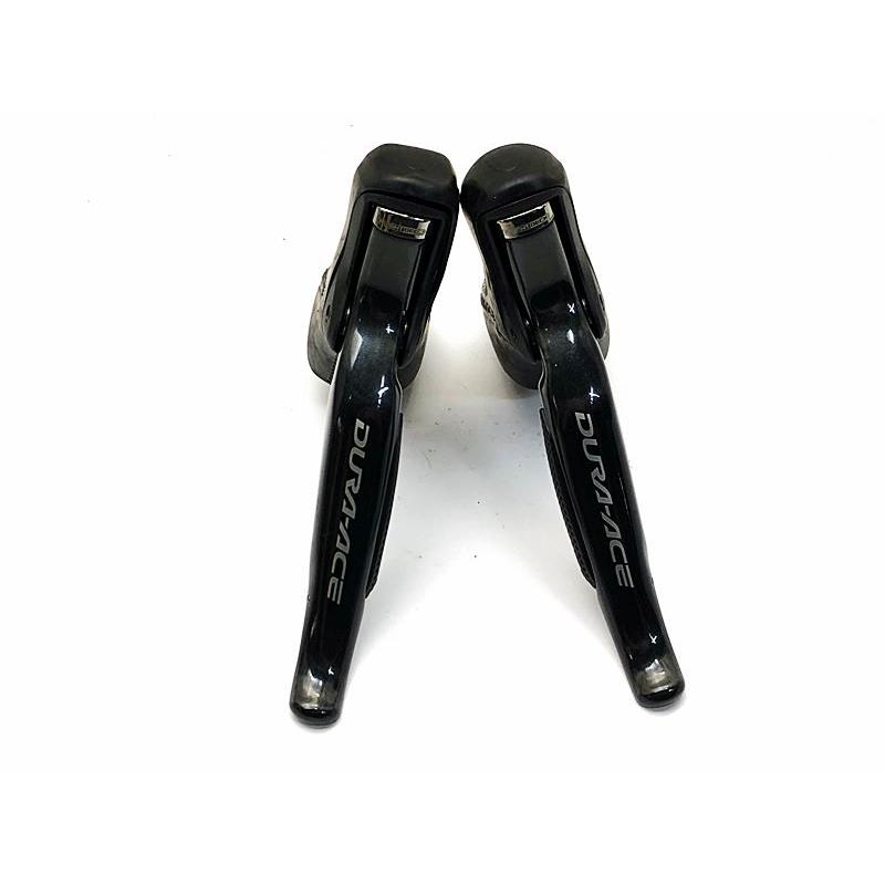 シマノ SHIMANO デュラエース DURA-ACE ST-7970 STIレバー 左右セット