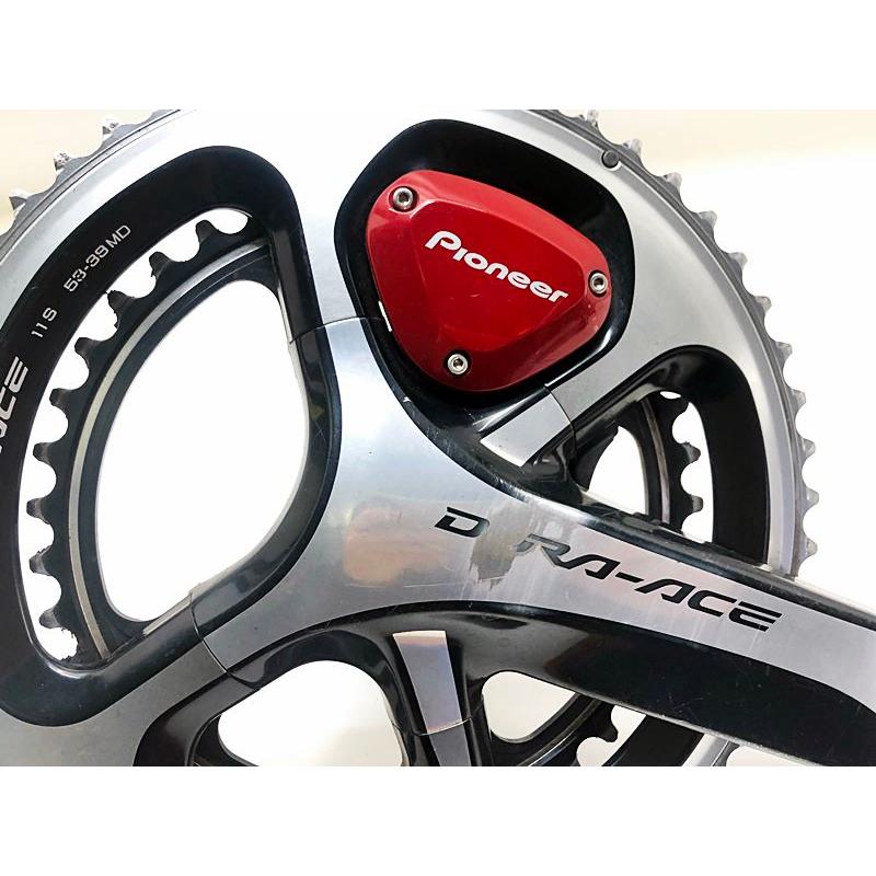 シマノ パイオニア SHIMANO PIONEER デュラエース FC-9000 DURA-ACE