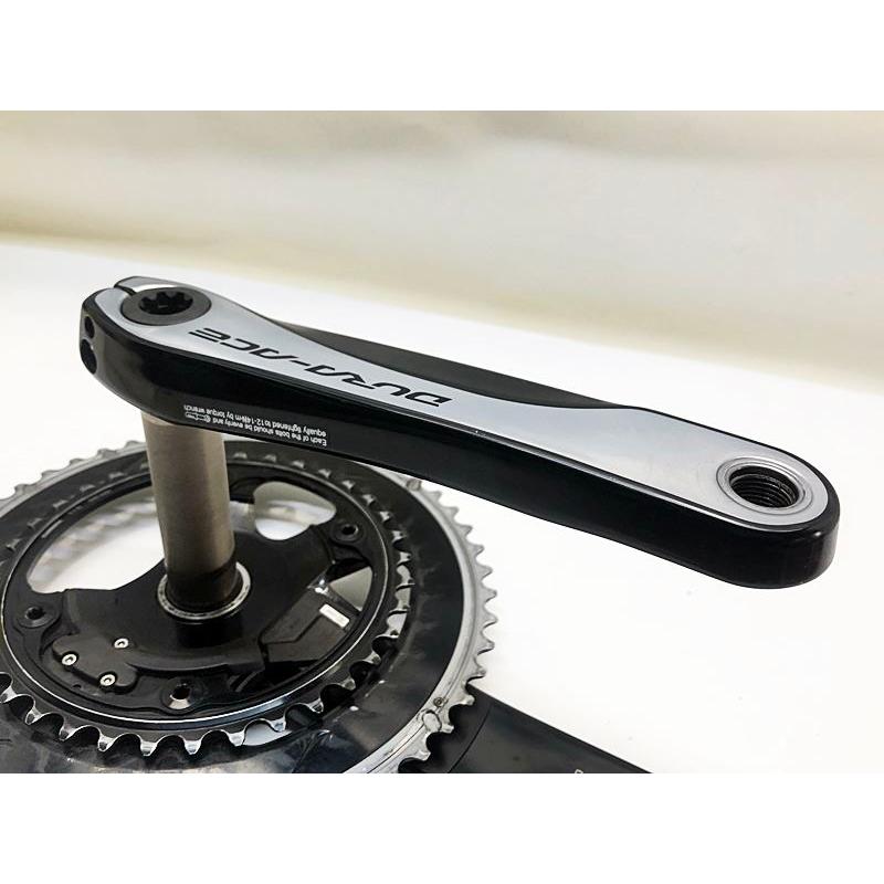 シマノ パイオニア SHIMANO PIONEER デュラエース FC-9000 DURA-ACE
