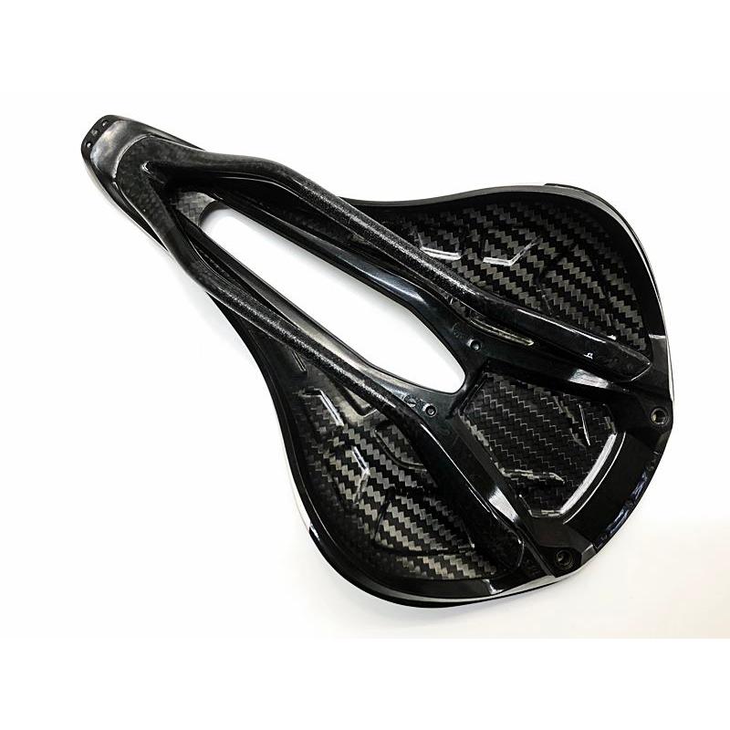 エスワークス S-WORKS パワー POWER サドル カーボンレール 143mm