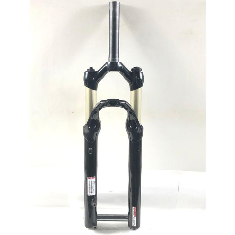 訳アリマニトウ MANITOU CIRCUS EXPERT サスペンションフォーク 26