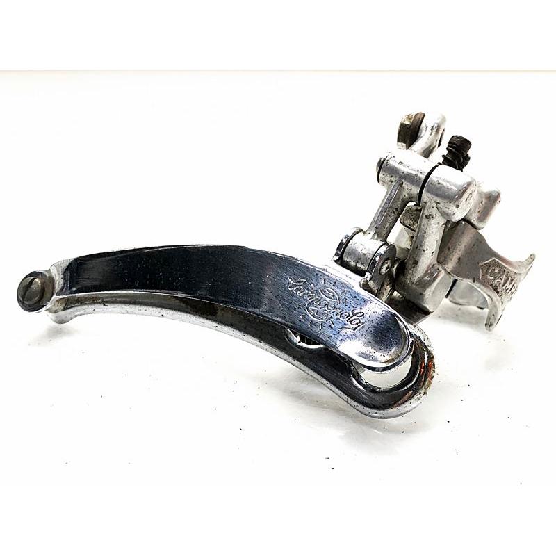 カンパニョーロ CAMPAGNOLO ヌーヴォレコード NOUVO RECORD シフター