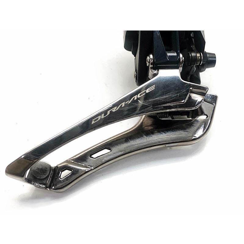 シマノ SHIMANO DURA-ACE 9170系 コンポセット Di2 ST-R9170 FD-R9150