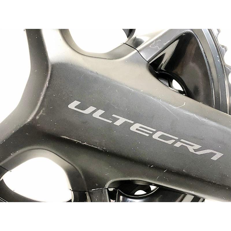 シマノ SHIMANO アルテグラ ULTEGRA FC-R8100 クランク 170mm 50/34