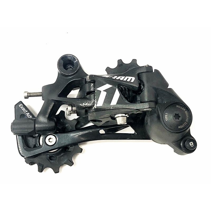 スラム SRAM エイペックス 1 APEX コンポセット シフトレバー 1×11速