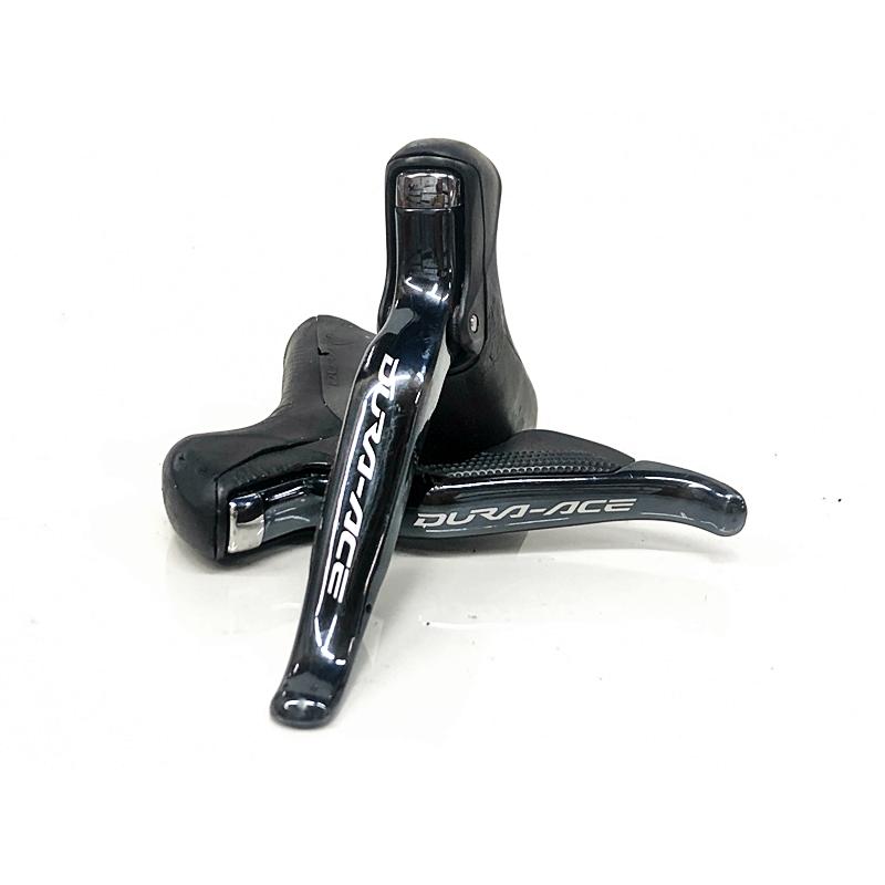 シマノ（SHIMANO） デュラエース DURA-ACE ST-9070 2×11速 FD-9070 直