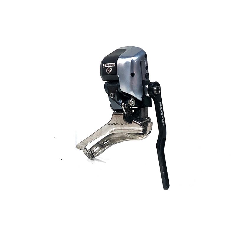 シマノ（SHIMANO） デュラエース DURA-ACE ST-9070 2×11速 FD-9070 直
