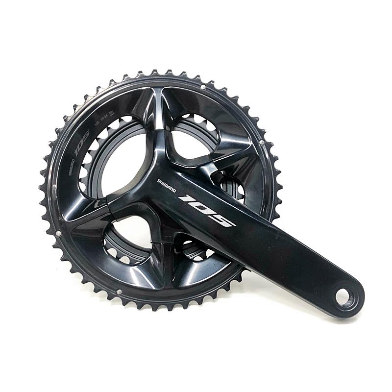 シマノ（SHIMANO） 未使用品 SHIMANO 105 FC-R7100 50-34T/170mm