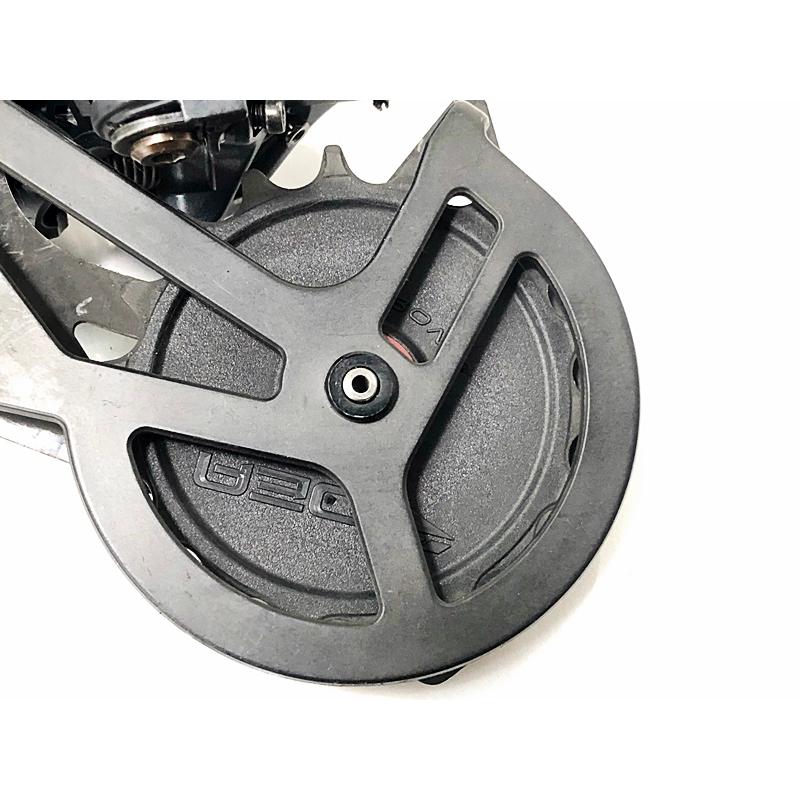 シマノ（SHIMANO） アルテグラ RD-R8000 RIDEA C38 RD6 ビッグプーリー