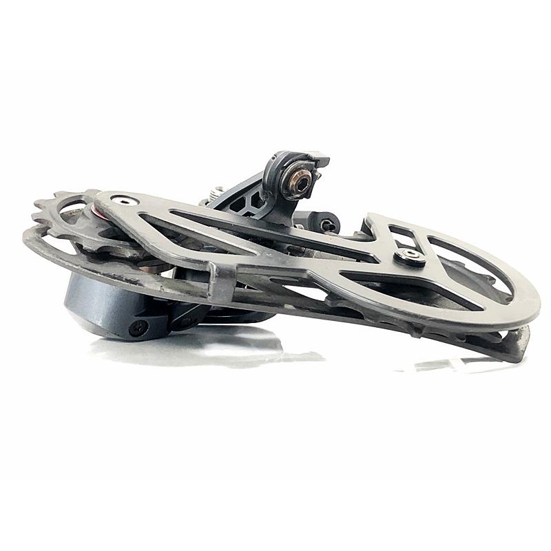 シマノ（SHIMANO） アルテグラ RD-R8000 RIDEA C38 RD6 ビッグプーリー