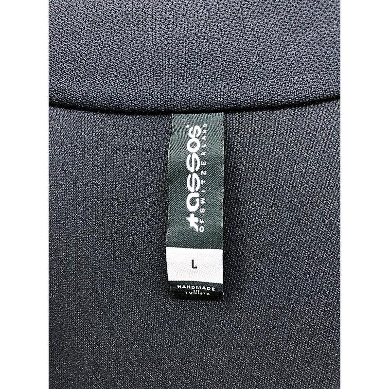 アソス Assos ミレGT 春秋 長袖ジャージ MILLE GT Spring Fall Long