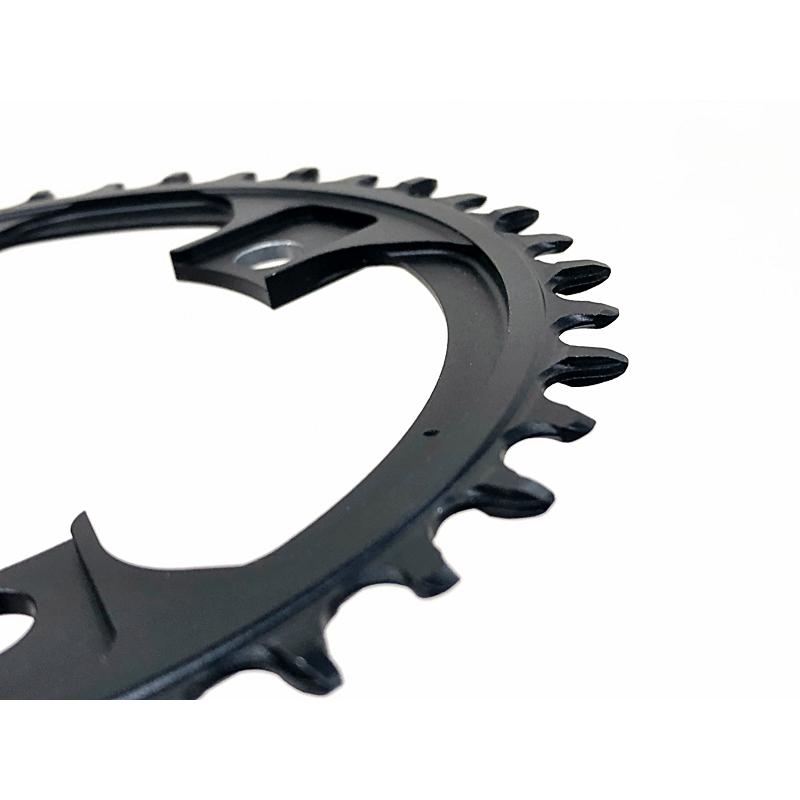 未使用品 スラム SRAM X-SYNC 40T BCD107mm フロントシングル 12s