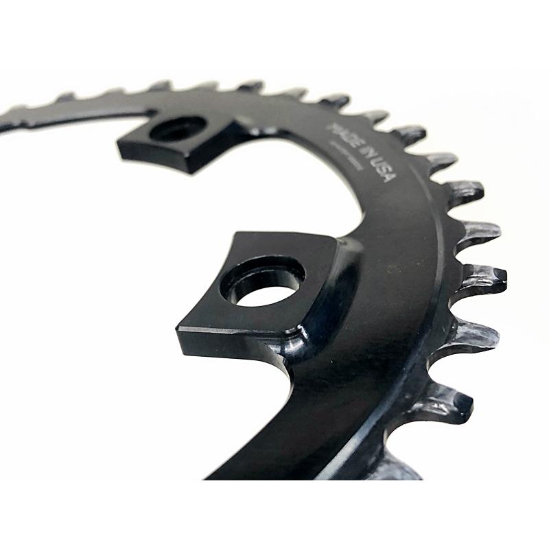 ウルフトゥース WOLFTOOTH ドロップストップ DROP-STOP 42T BCD110mm