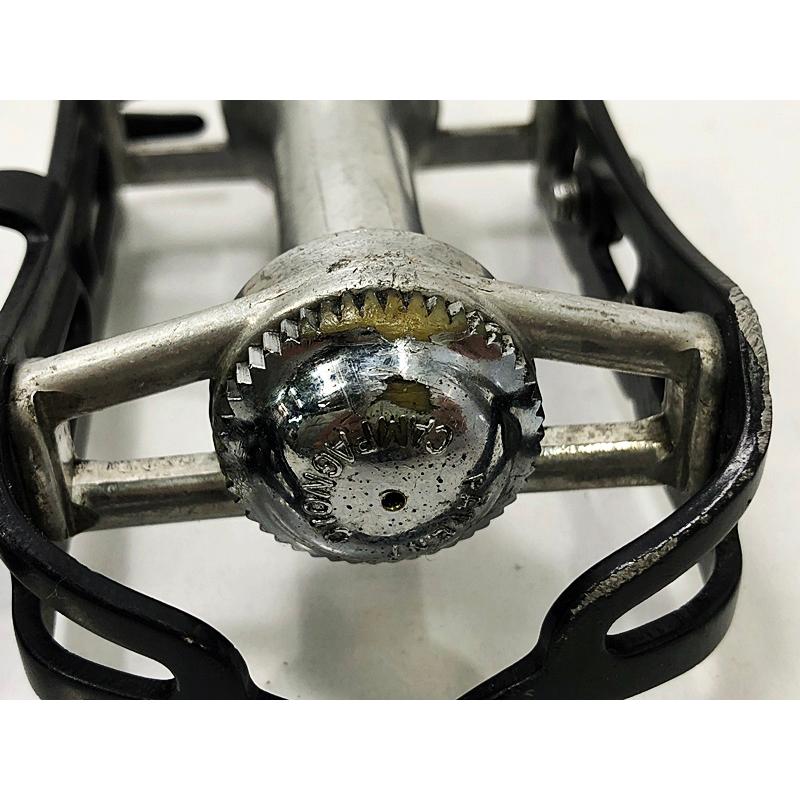 Campagnolo（カンパニョーロ） スーパーレコード フラットペダル SUPER