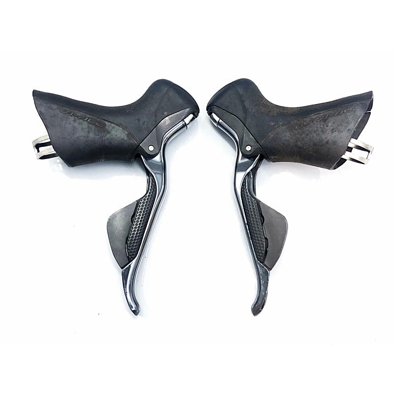 シマノ（SHIMANO） デュラエース DURA-ACE ST-9070 2×11速 電動Di2