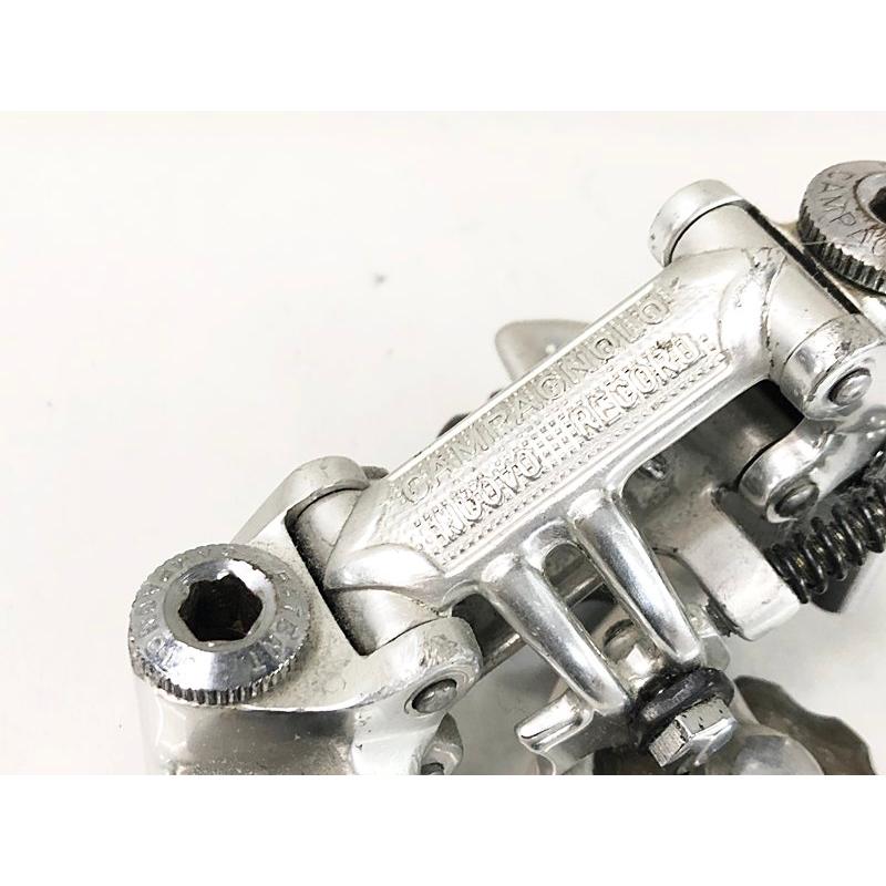 Campagnolo（カンパニョーロ） ヌーボレコード NUOVO RECORD リア