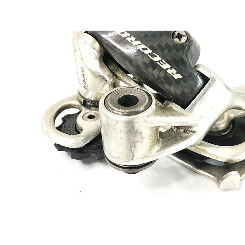 Campagnolo（カンパニョーロ） レコード 10速 RECORD 10S リア