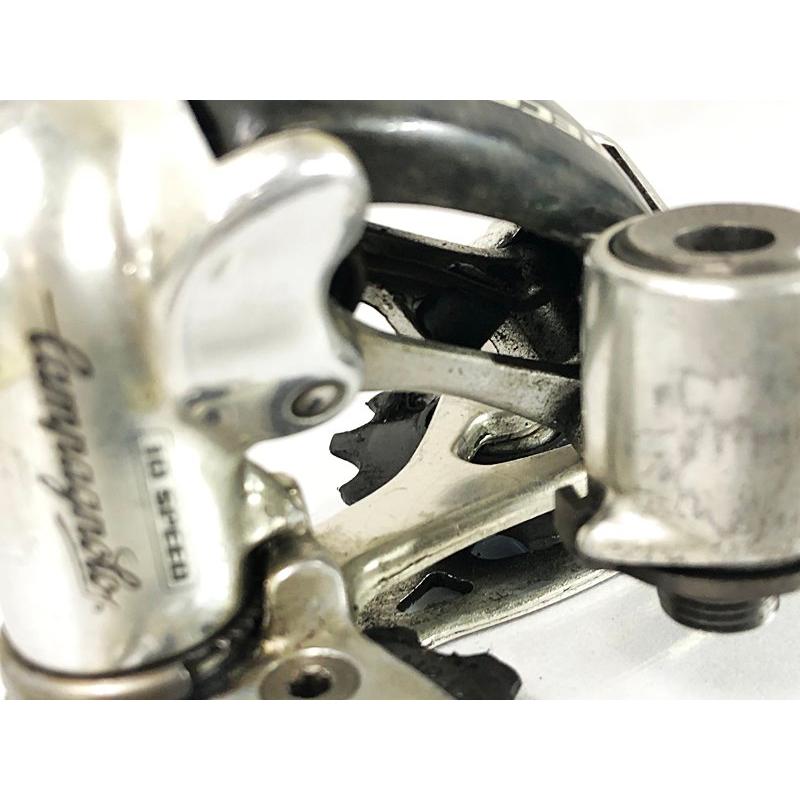 Campagnolo（カンパニョーロ） レコード 10速 RECORD 10S リア