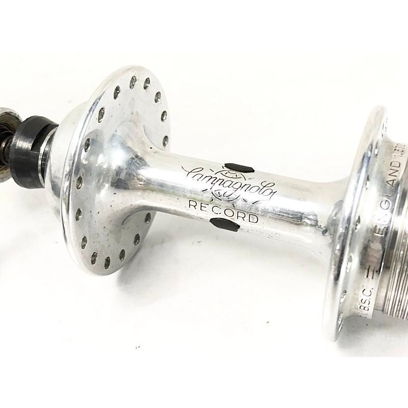 Campagnolo（カンパニョーロ） レコード スモールハブ RECORD SMALL