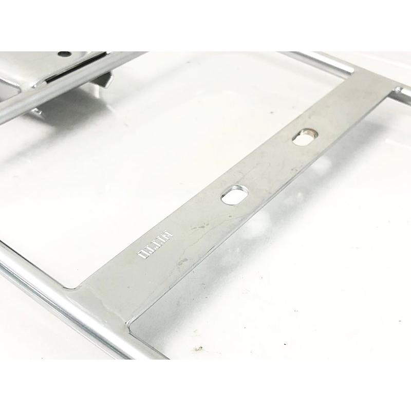 ニットー NITTO フロントキャリア FRONT CARRIER BM-15 for BROMPTON