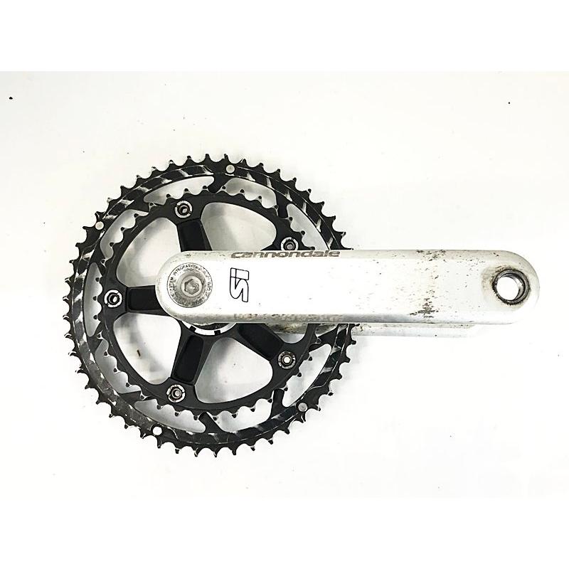 cannondale（キャノンデール） ホログラム Si クランク HOLLOEGRAM Si