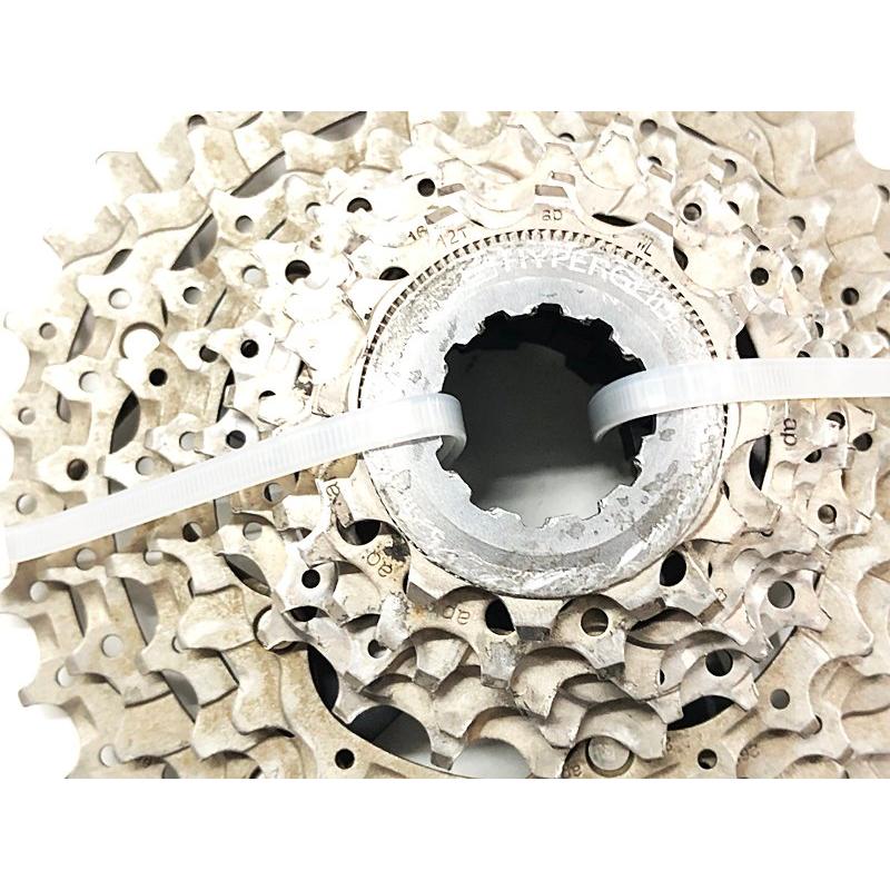 シマノ（SHIMANO） SHIMANO XTR M952 FC、ST、FD、RD、CSセット 3x9S