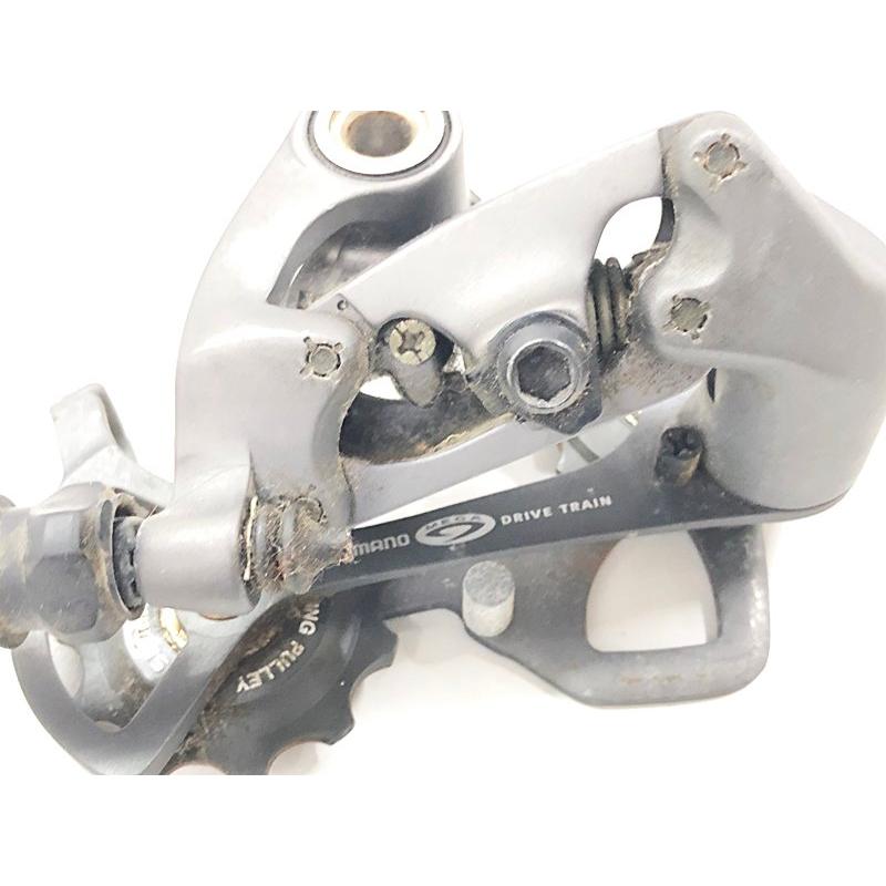 シマノ（SHIMANO） SHIMANO XTR M952 FC、ST、FD、RD、CSセット 3x9S