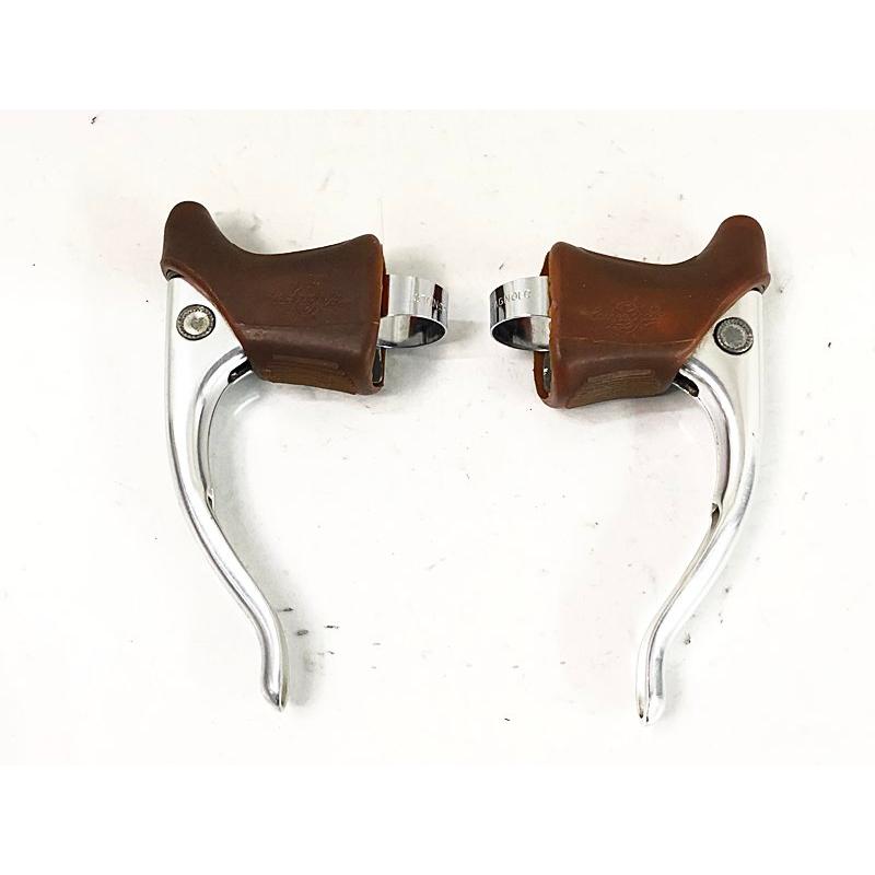 Campagnolo（カンパニョーロ） 未使用品 ヌーボ レコード ブレーキ