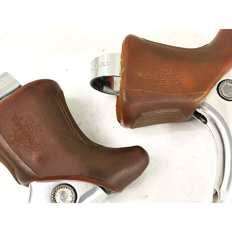 Campagnolo（カンパニョーロ） 未使用品 ヌーボ レコード ブレーキ