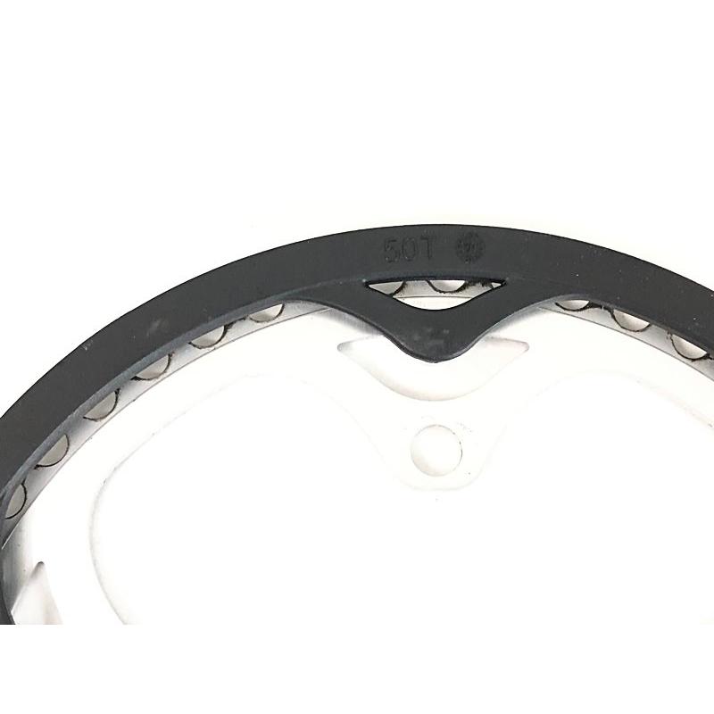 ブロンプトン BROMPTON 純正チェーンリング CHAIN RING 50T PCD130
