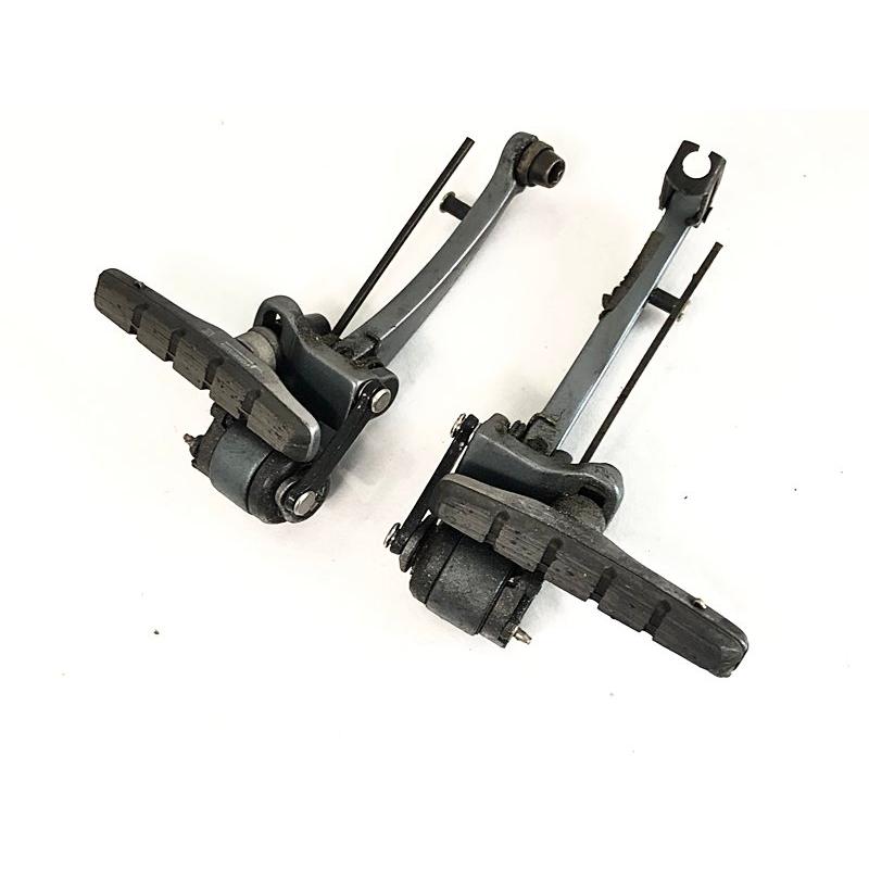 シマノ（SHIMANO） SHIMANO XTR BR-M951 Vブレーキ前後セット 〇