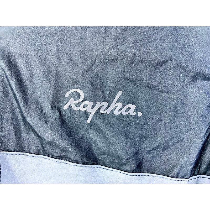 ラファ Rapha ロングスリーブブルベウィンドブロックジャージ LONG