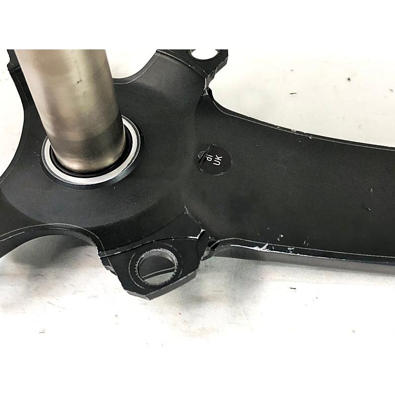 シマノ（SHIMANO） アルテグラ ULTEGRA FC-R8000 172.5mm クランク