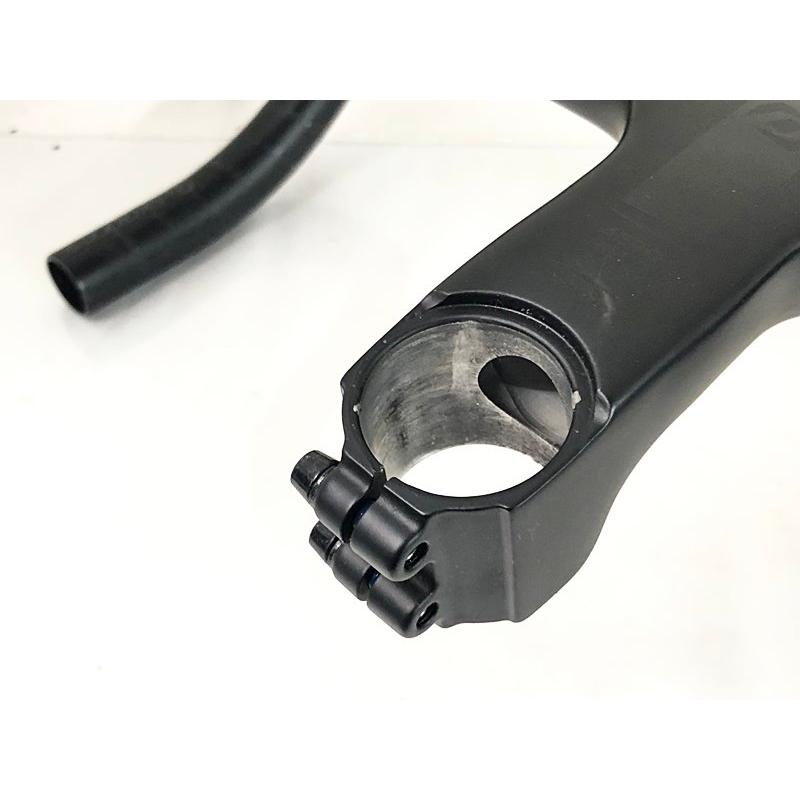 シンクロス SYNCROS エアロ RR1.0 AERO 42cm/100mm/31.8mm ドロップ