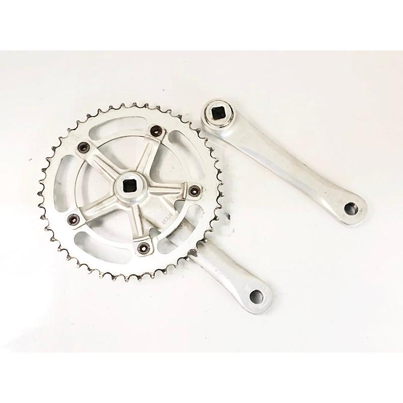 SUGINO（スギノ） マイティ コンペ 130 MC130 46T/165mm クランク
