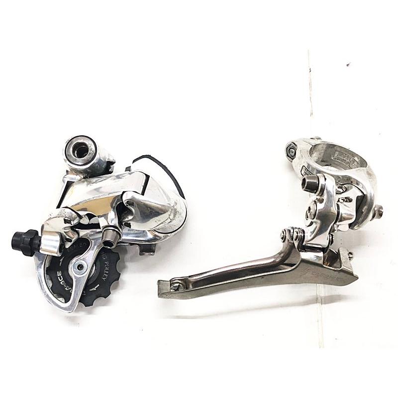 シマノ（SHIMANO） 訳アリ デュラエース 25周年 DURA-ACE 25TH 7700 ST