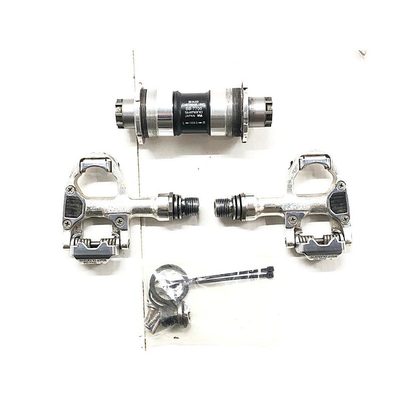 シマノ（SHIMANO） 訳アリ デュラエース 25周年 DURA-ACE 25TH 7700 ST
