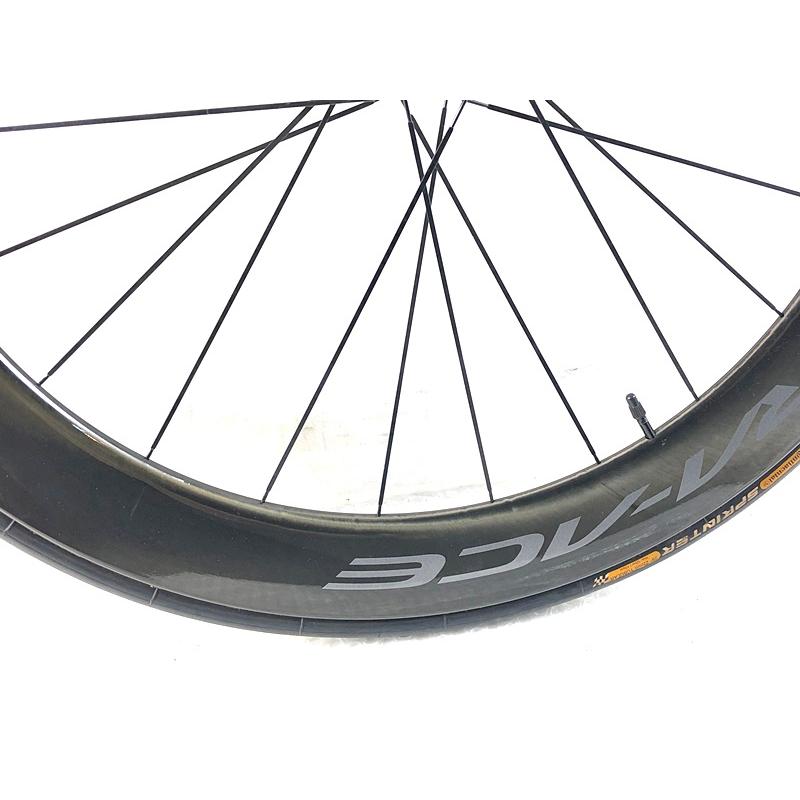 シマノ SHIMANO WH-R9170 C60 デュラエース DURA-ACE ホイールセット
