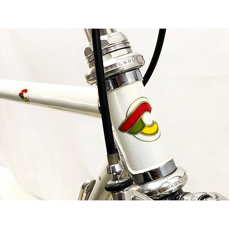 cinelli（チネリ） スーパーコルサ SUPERCORSA CAMPAGNOLO 50周年記念